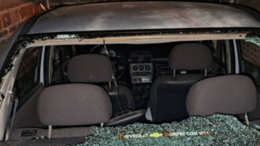 Cuatro detenidos por el asesinato de un bebé en una peluquería 06032026