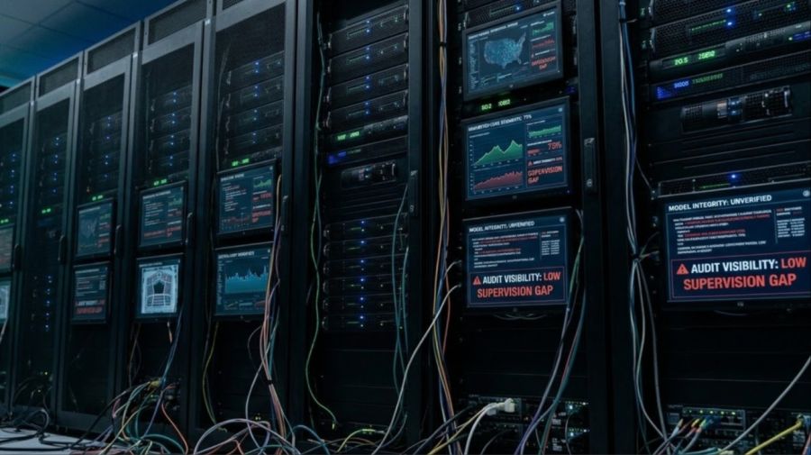 El Comando de Armas Autónomas