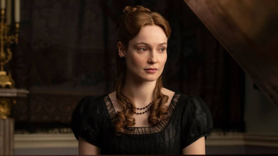 Francesca - Bridgerton 06033036