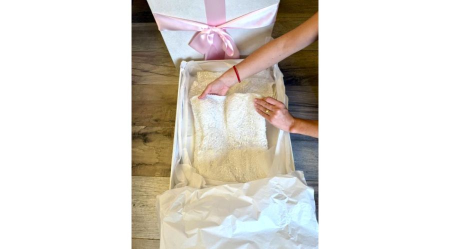 French Coffret: el arte de preservar recuerdos inolvidables