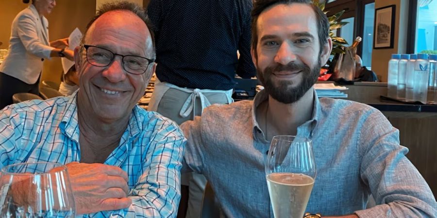 IA GEMINI-MUERTE - Jonathan Gavalas- 632026