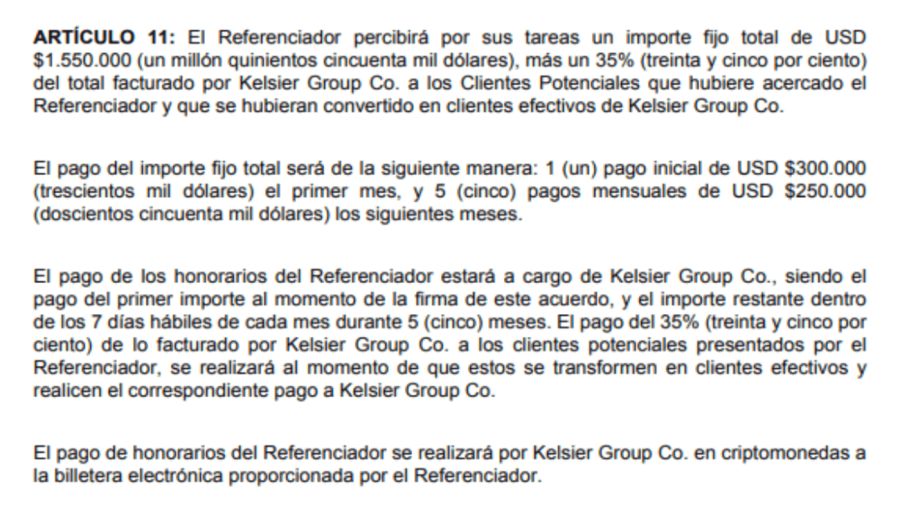Kelsier group