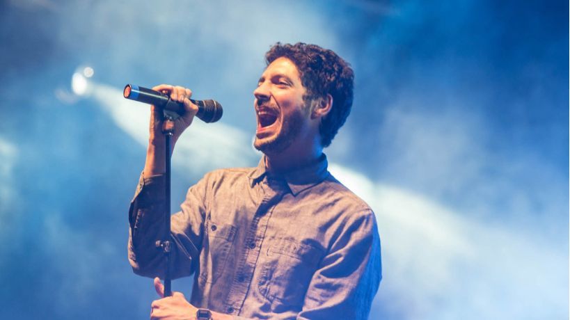 Landia abre sus puertas en Córdoba: el nuevo predio para eventos masivos debuta con El Kuelgue y Q’ Lokura