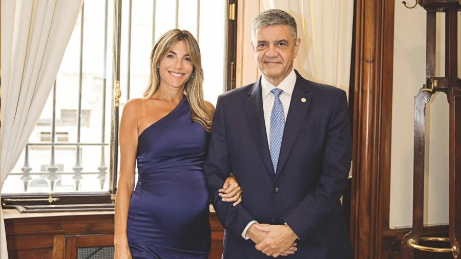 María Belén Ludueña