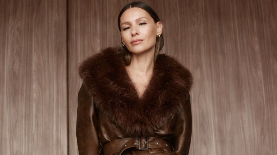 Pampita y Zaira Nara