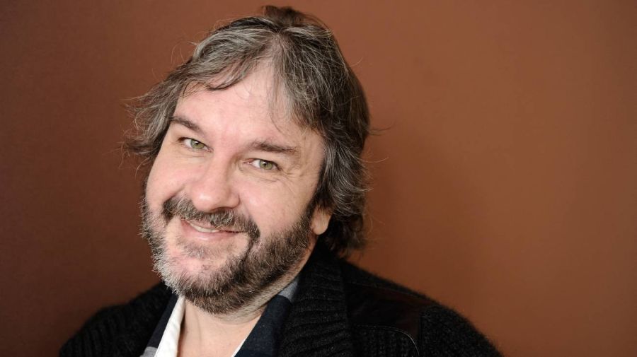 Peter Jackson 06032026