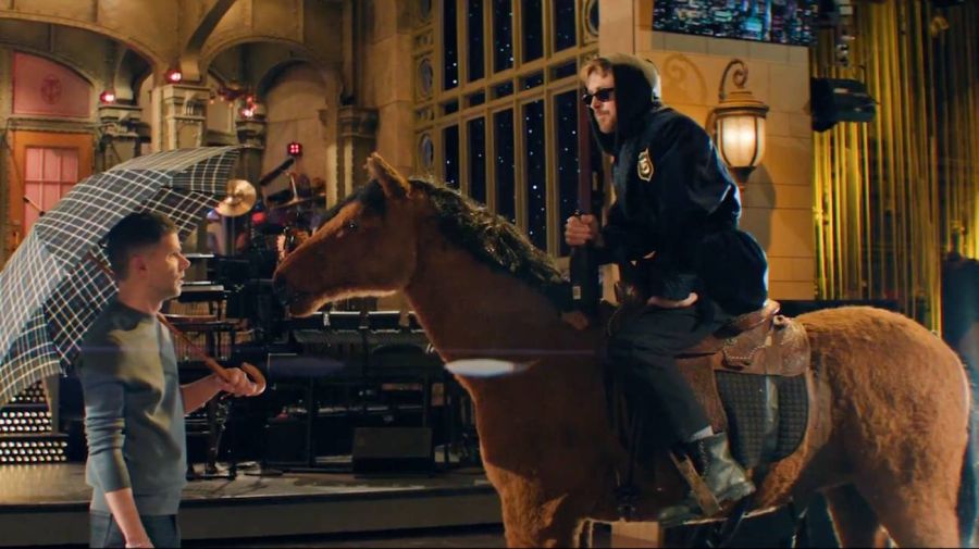 Ryan Gosling en SNL 06032026