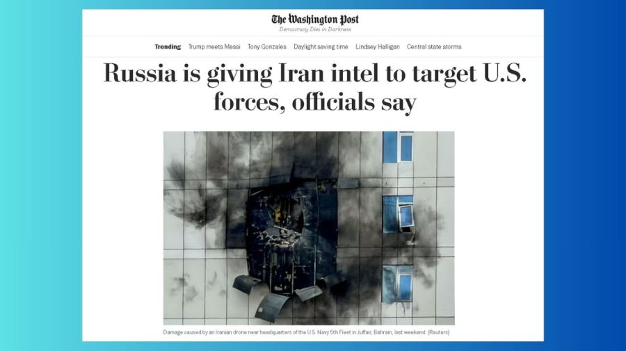 The Washington Post informó que 