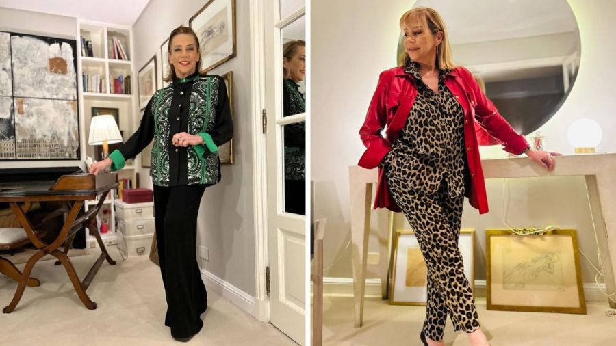 Casa de Marcela Tinayre