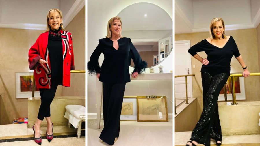 Casa de Marcela Tinayre