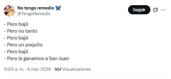 Cornejo destacó como positiva la baja de empleo registrado en Mendoza y tuvo centenares de respuestas negativas.