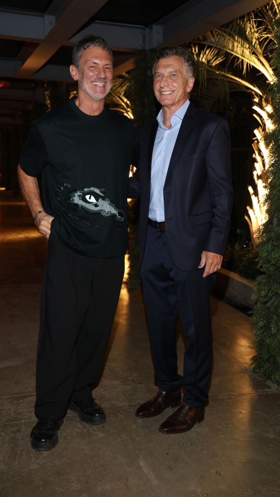 Cumpleaños Leo Mateu