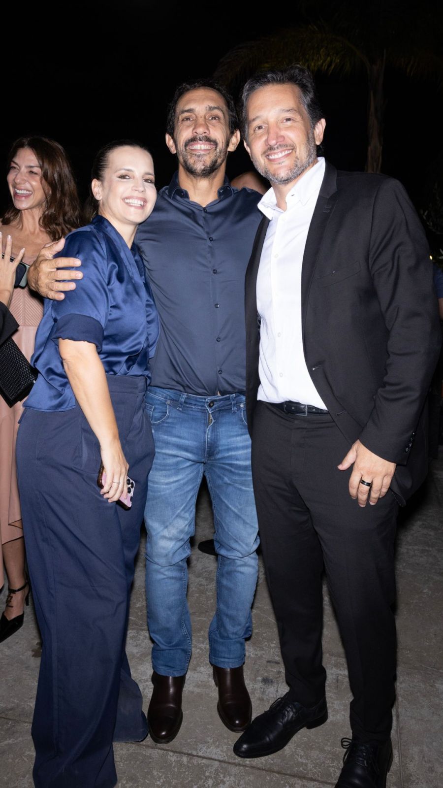 Cumpleaños Leo Mateu