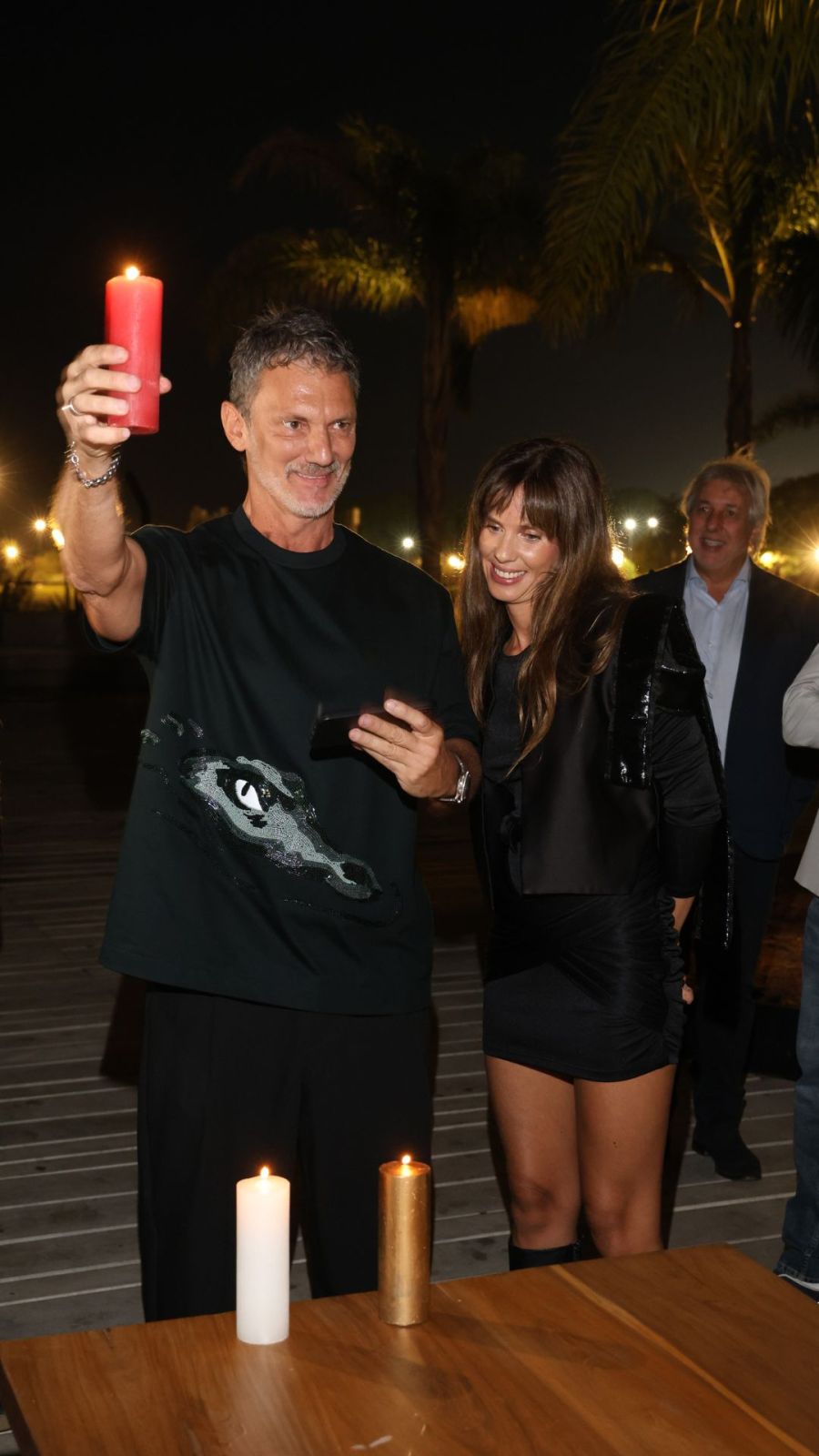 Cumpleaños Leo Mateu