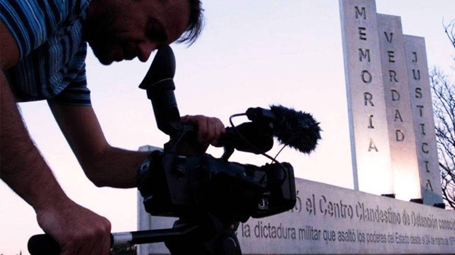 Grupo de Cine Peronista de La Plata