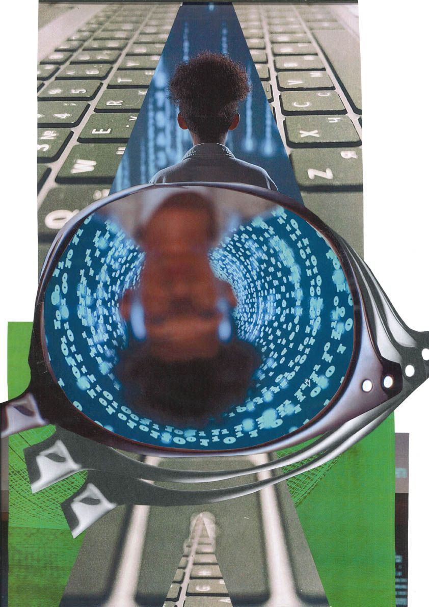 IA y el techo de cristal