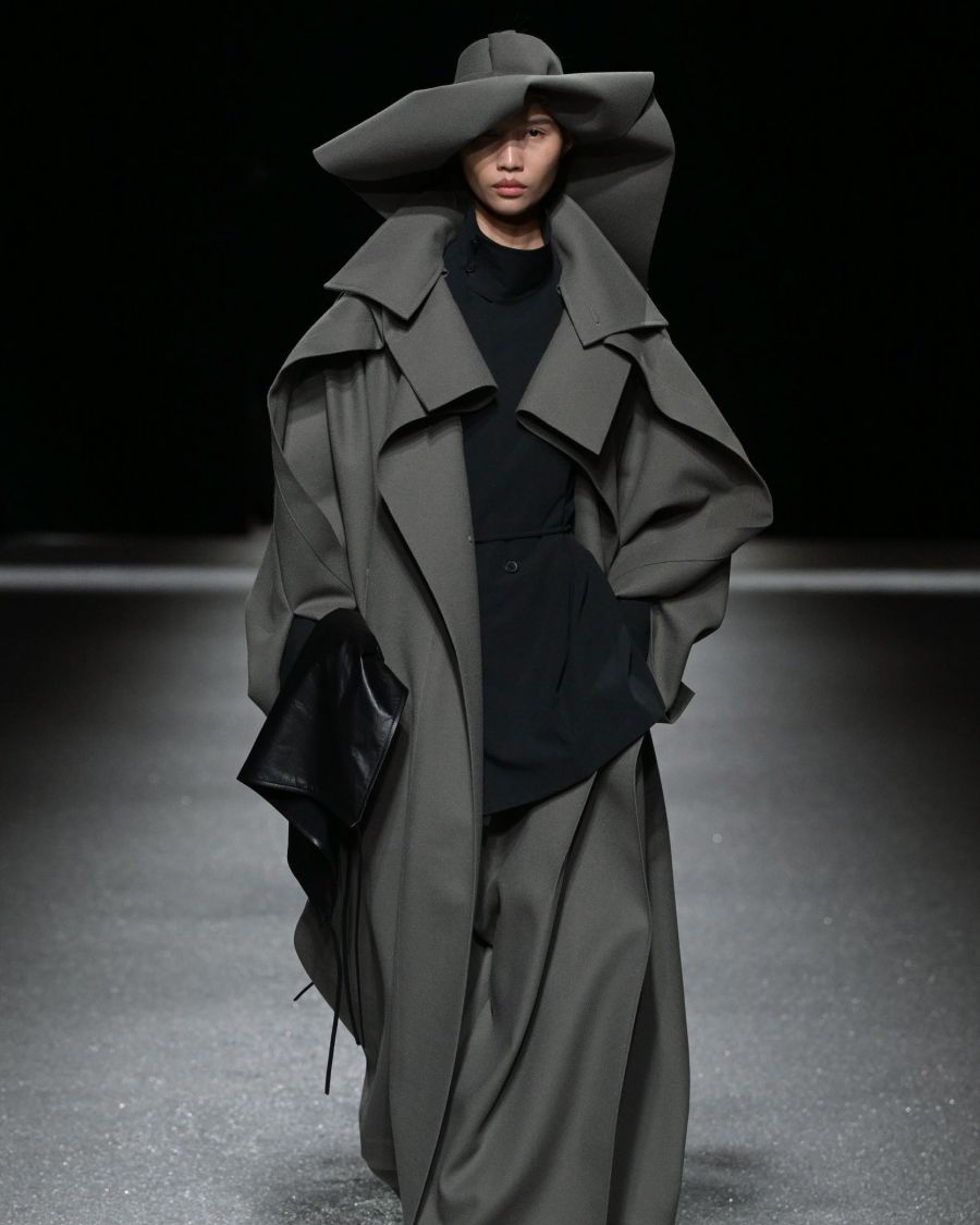 Issey Miyake