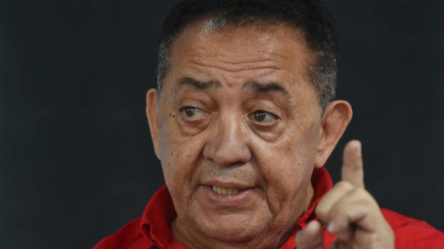 Luis DElía
