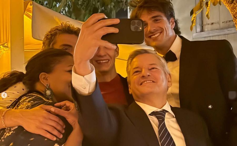 tedsarandosNetflix