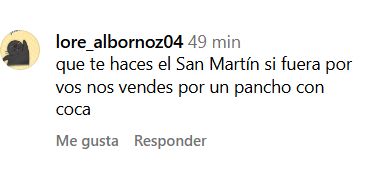 Milei posteó un dibujo suyo y de Trump como 'libertadores de América' y hubo miles de respuestas.