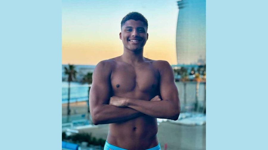 Aidan Romain 09032026