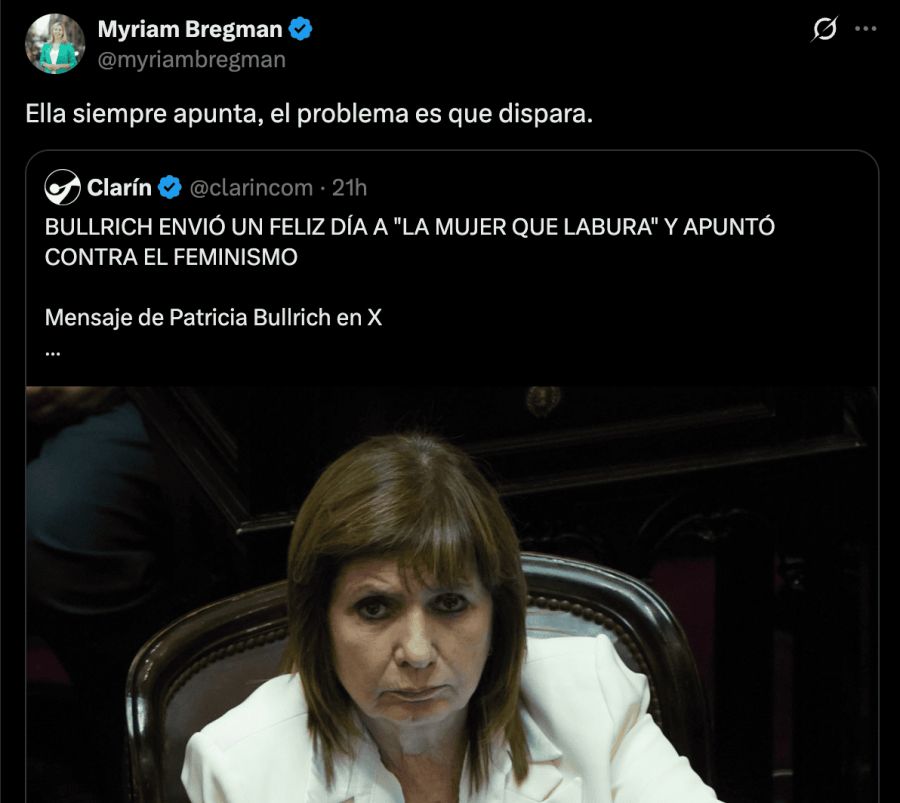 Bregman & Bullrich