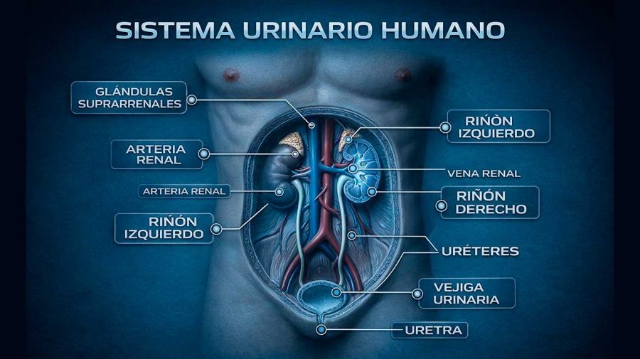 Día Mundial del Riñon