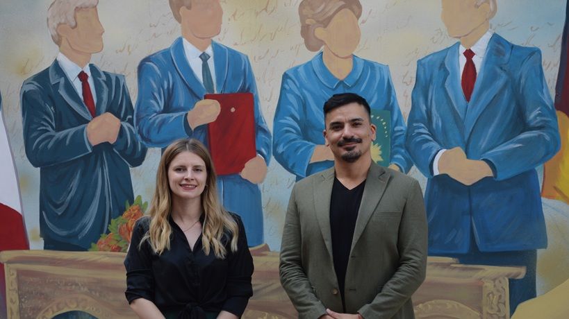 Directores Kultur Ensemble