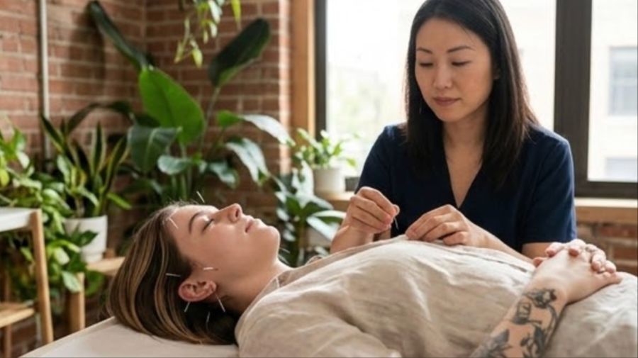 El fenómeno de la medicina tradicional que conquista a los menores de 30 años