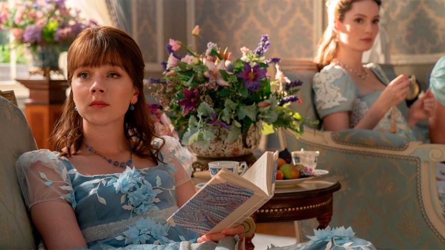 Francesca o Eloise, quien será la protagonista principal de la quinta temporada de Bridgerton 09032026