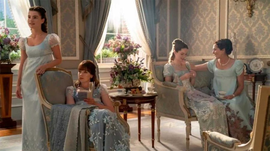 Francesca o Eloise, quien será la protagonista principal de la quinta temporada de Bridgerton 09032026