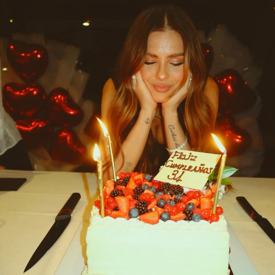 La China Suárez y Mauro Icardi