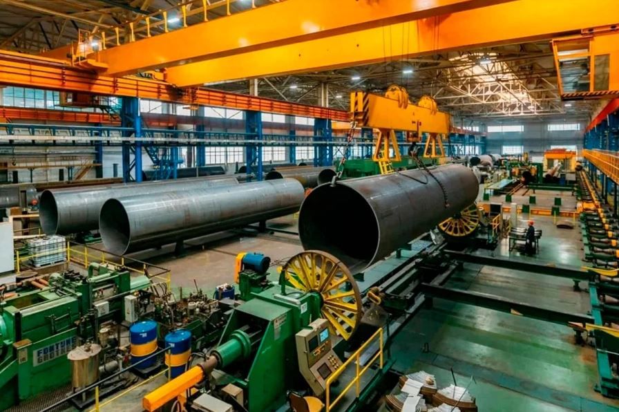 La industria perdió 160 empleos por día en dos años.