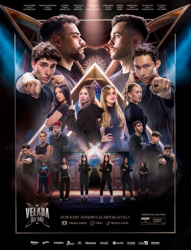 La Velada del Año VI