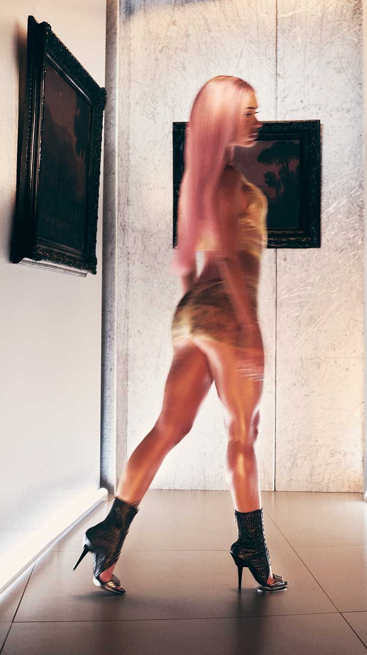 Lanzamientos musicales de marzo 09032026