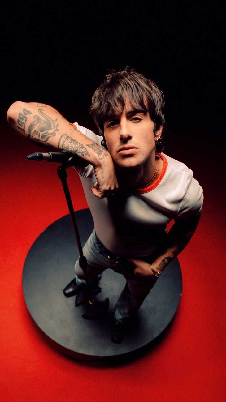 Lanzamientos musicales de marzo 09032026