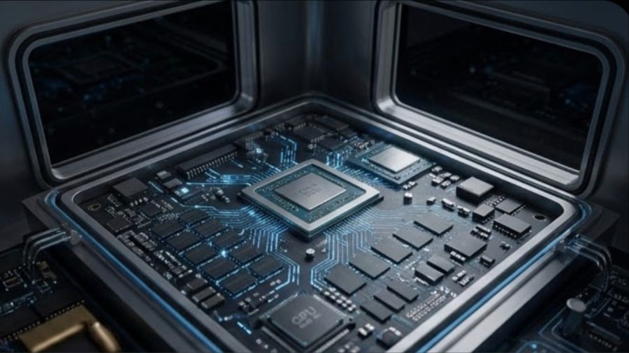 Loft Orbital y el salto a la IA espacial