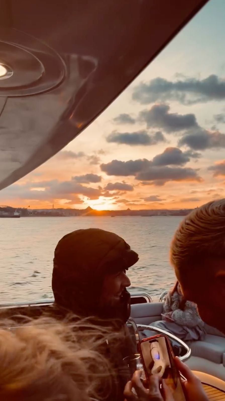 Mauro Icardi, China Suárez