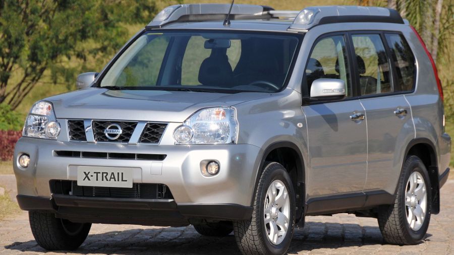 Nissan X-Trail: 25 años de evolución de un ícono global