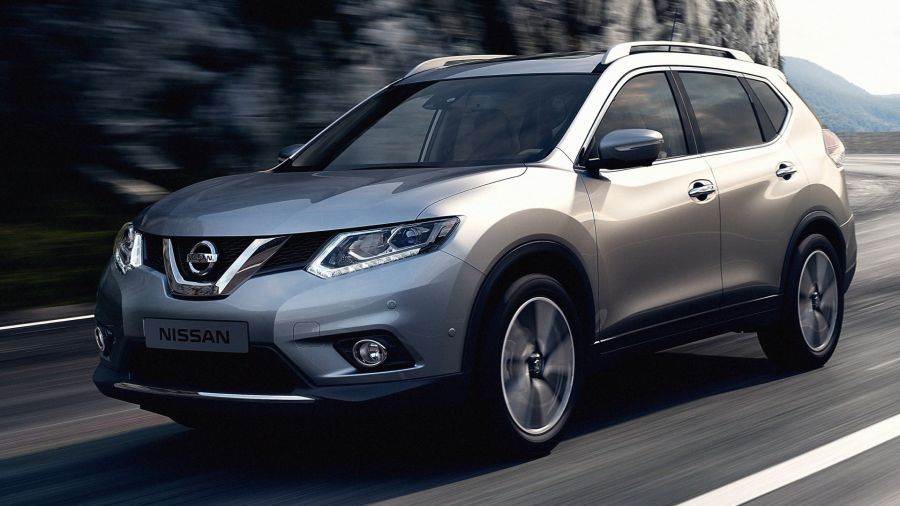 Nissan X-Trail: 25 años de evolución de un ícono global