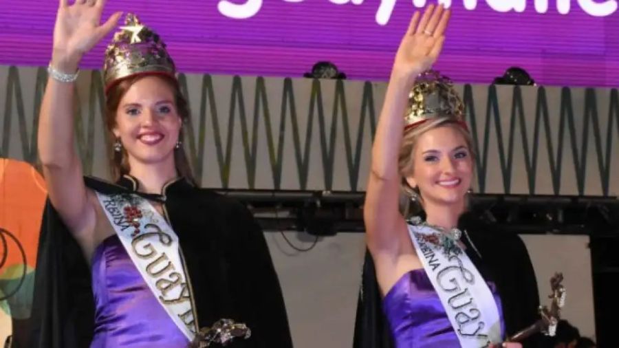 Reina de la Vendimia