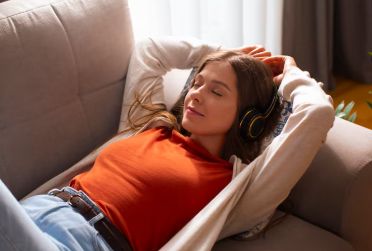 tendencia de bienestar