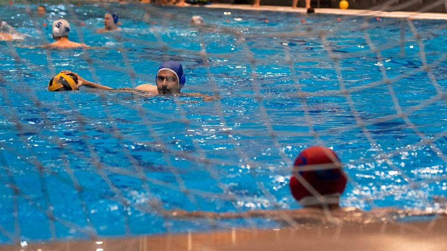 Waterpolo 09032026