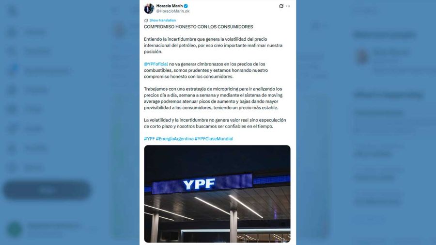 X Horacio Martin 09032026