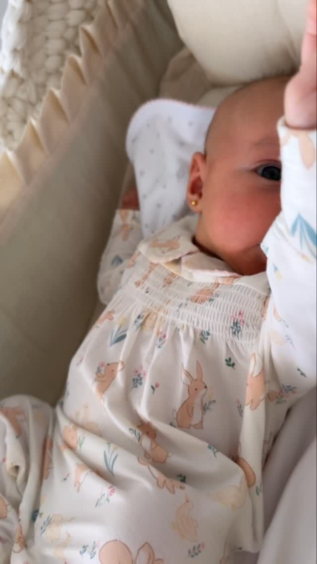 Aitana, la hija de Cami Homs