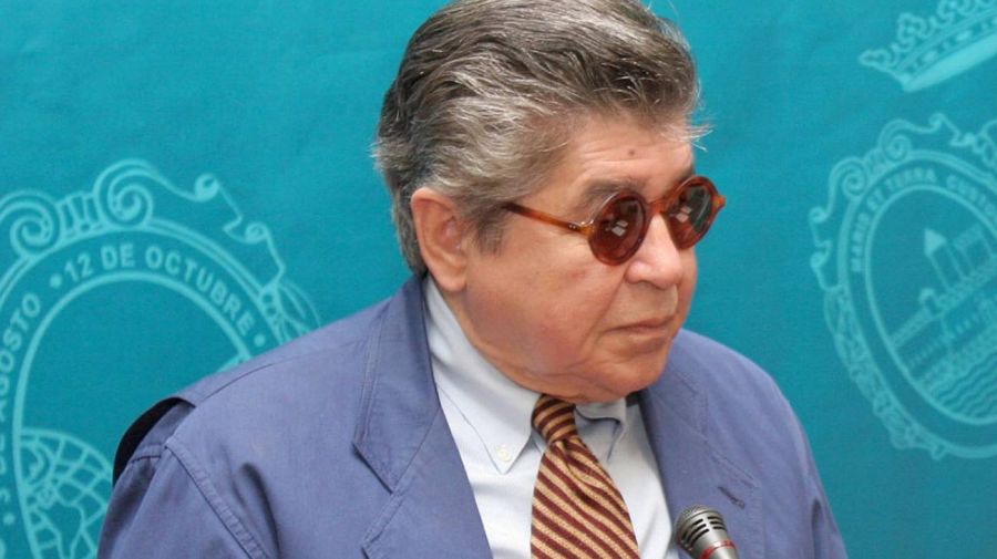 Alfredo Bryce Echenique 10032026