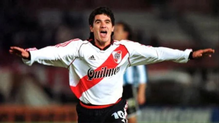 Ariel Ortega en River Plate: El legado del último gambeteador y la sucesión de la mítica camiseta 10