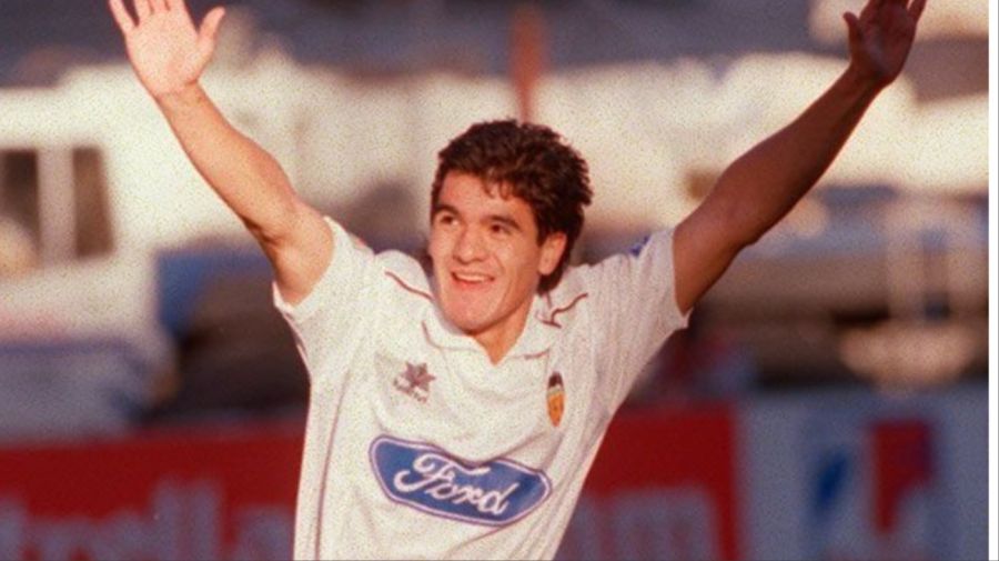 Ariel Ortega en River Plate: El legado del último gambeteador y la sucesión de la mítica camiseta 10