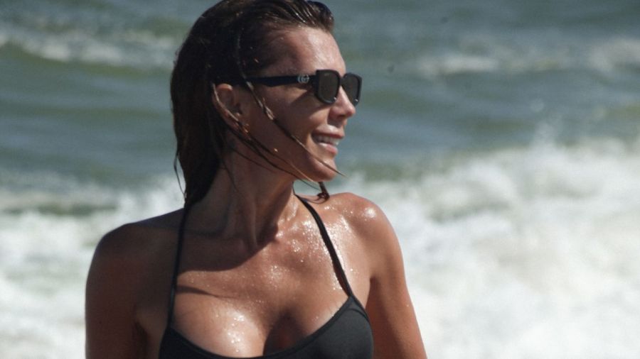 Así es la casa de la influencer Titi Vázquez