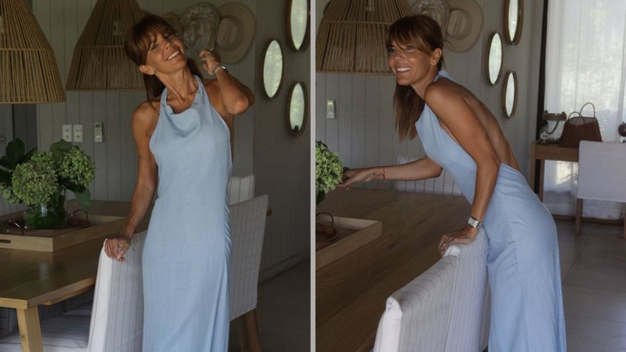 Así es la casa de la influencer Titi Vázquez